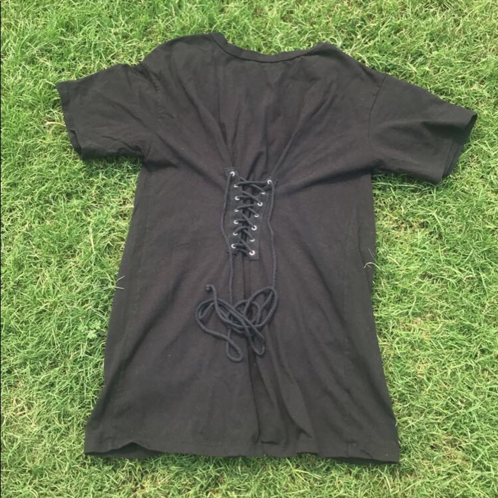 Oversized T